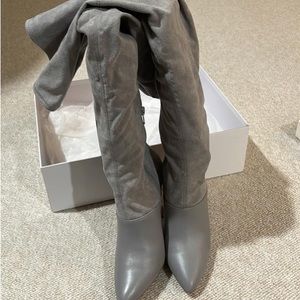 Neiman Marcus boots for sale